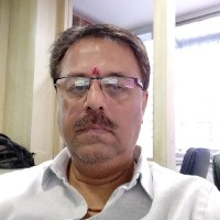 Raju Katira
