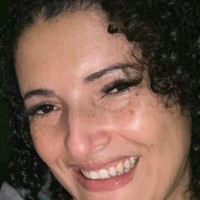 Maria Dolores Rocha De Souza