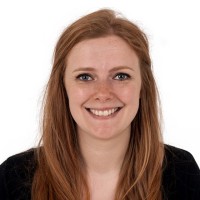 Catrin Jones
