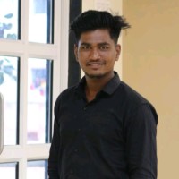 PRATIK SHINDE