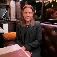 Jessica Bedford