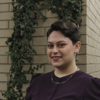Rebecca Mack