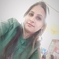 Dr Sonia Tyagi
