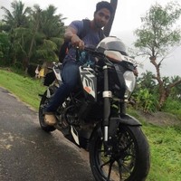 Sridhar Pandiyan