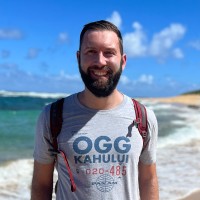 Andrew Meier