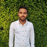 Paresh Barge