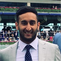 Nathan Sethi