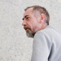 John Warwicker