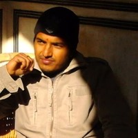 Ashish Rai