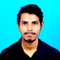 Dinesh Kumar V