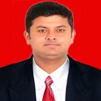 Vinod Nair