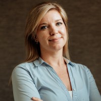 Amanda Van Zyl
