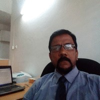 Chandra Poshitha