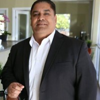 Danny Alvarado