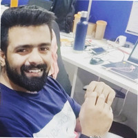 Sharath Chandra Das