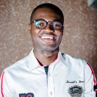 Eric Kossi Amawuda