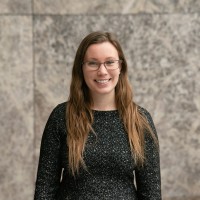 Caitlin Herron
