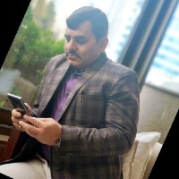 Kulshekhar Kumar