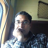 Kumar Vishal