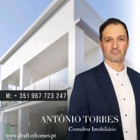 Antonio Torres