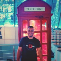 Mohamed Gamal