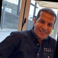 Ibrahim Al-Hamoud
