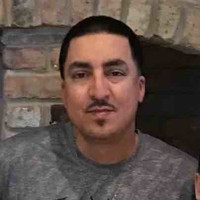 Eric Garza