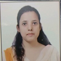 Rakhi Arya