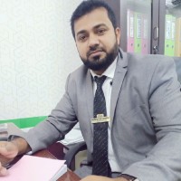 Ashraf Gerukatte Dulaikabi