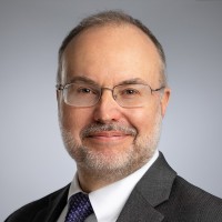 Michael Leachman