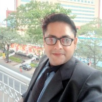 Bipradas Mukherjee