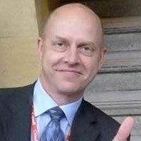 Matti Kesäläinen