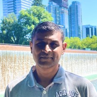 Sidney Govender