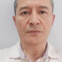 Ravshan Soliev