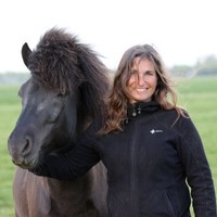 Annetje Van Praag Sigaar