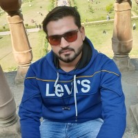 S Messam Ammar Zaidi