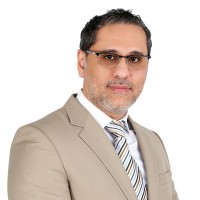 Khalid Ali