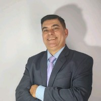 Sergio Luis Dantas Garcia