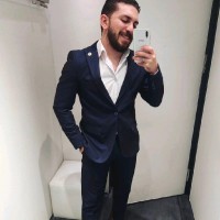 mohamed serag