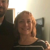 Deb Anderson