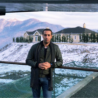 Sabry Rashed