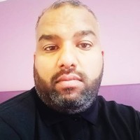 Imran Ramzan