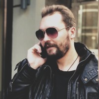 Дмитрий Евгеньевич