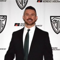 C.J. Stidham, Clu®, Chfc®