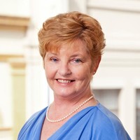 Irene Scott Smith