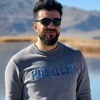 Ali Kiani