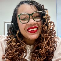 Charona Sims, M.S.