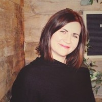 Tricia Marchand-Watson