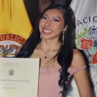 Natalia Lucia Lozano Bernal