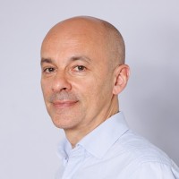 Nicolas Pesson